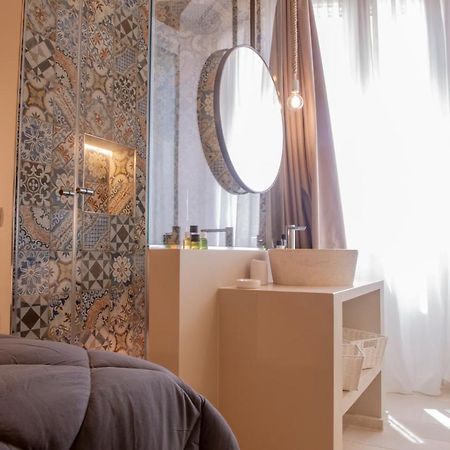Aqva Luxury Apartment Spa 모노폴리 외부 사진