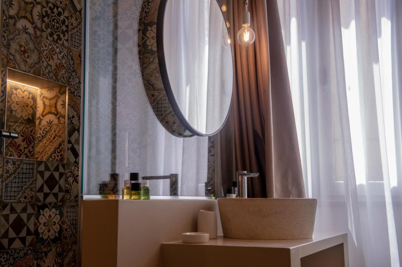 Aqva Luxury Apartment Spa 모노폴리 외부 사진