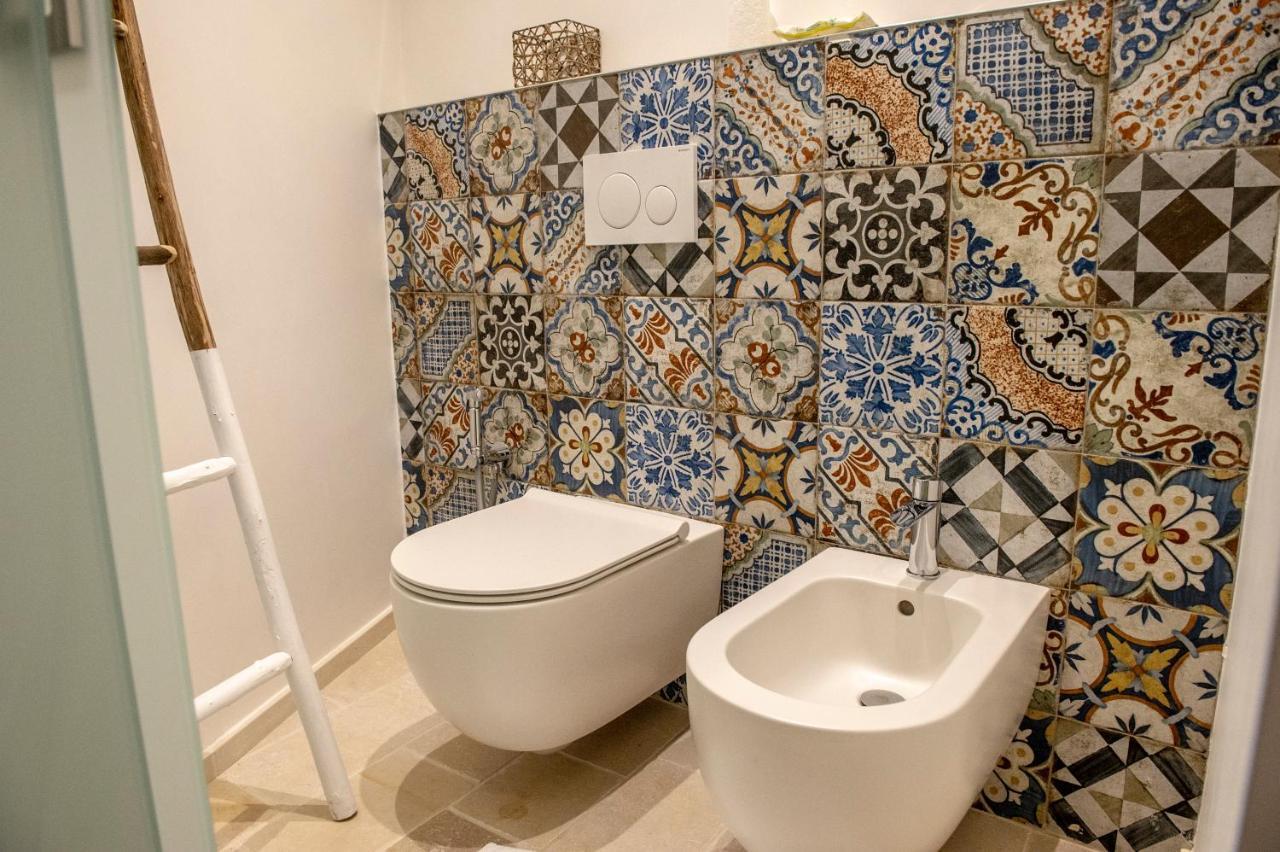 Aqva Luxury Apartment Spa 모노폴리 외부 사진