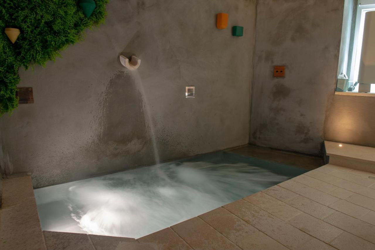 Aqva Luxury Apartment Spa 모노폴리 외부 사진