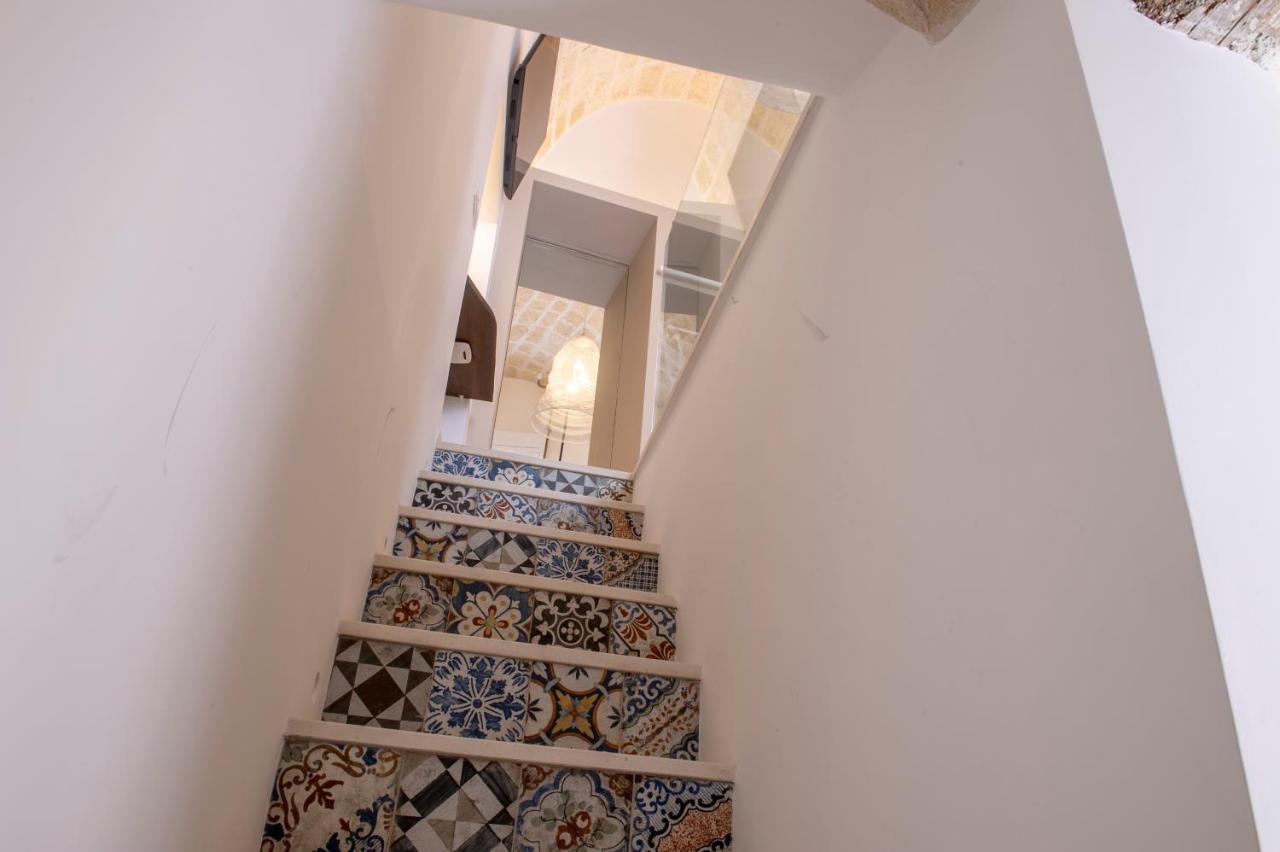 Aqva Luxury Apartment Spa 모노폴리 외부 사진