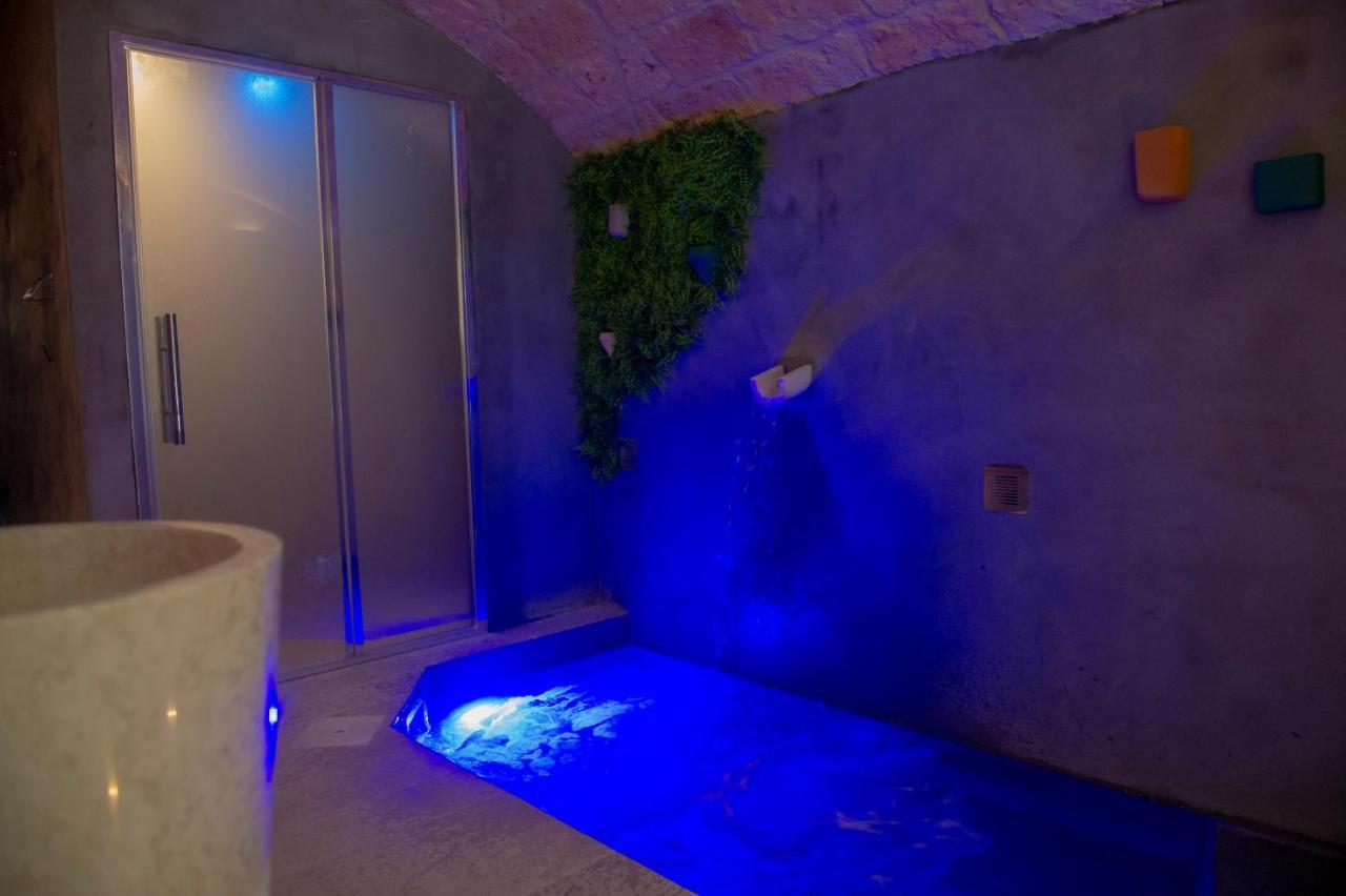 Aqva Luxury Apartment Spa 모노폴리 외부 사진