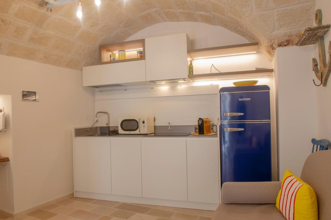 Aqva Luxury Apartment Spa 모노폴리 외부 사진