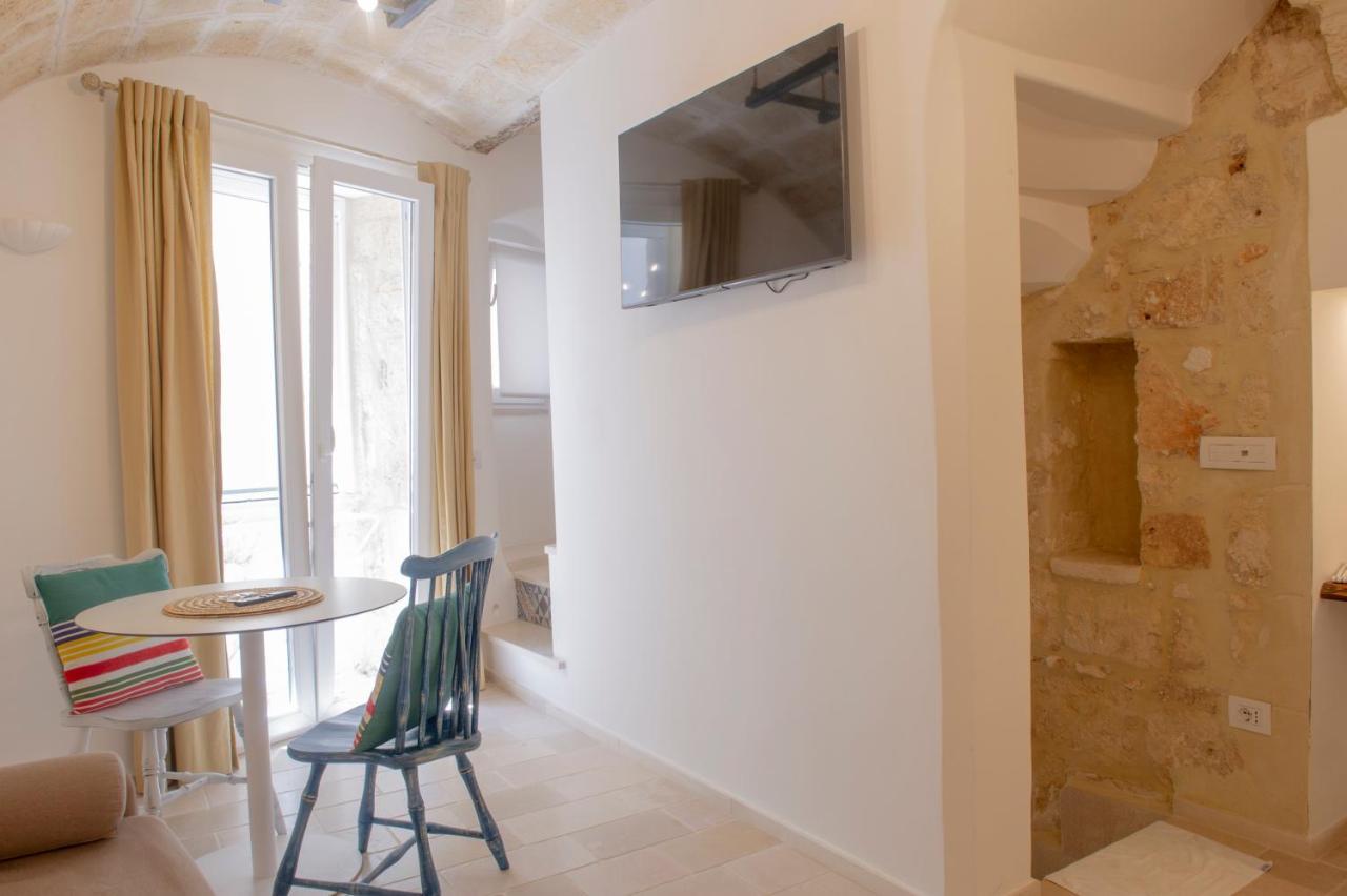 Aqva Luxury Apartment Spa 모노폴리 외부 사진