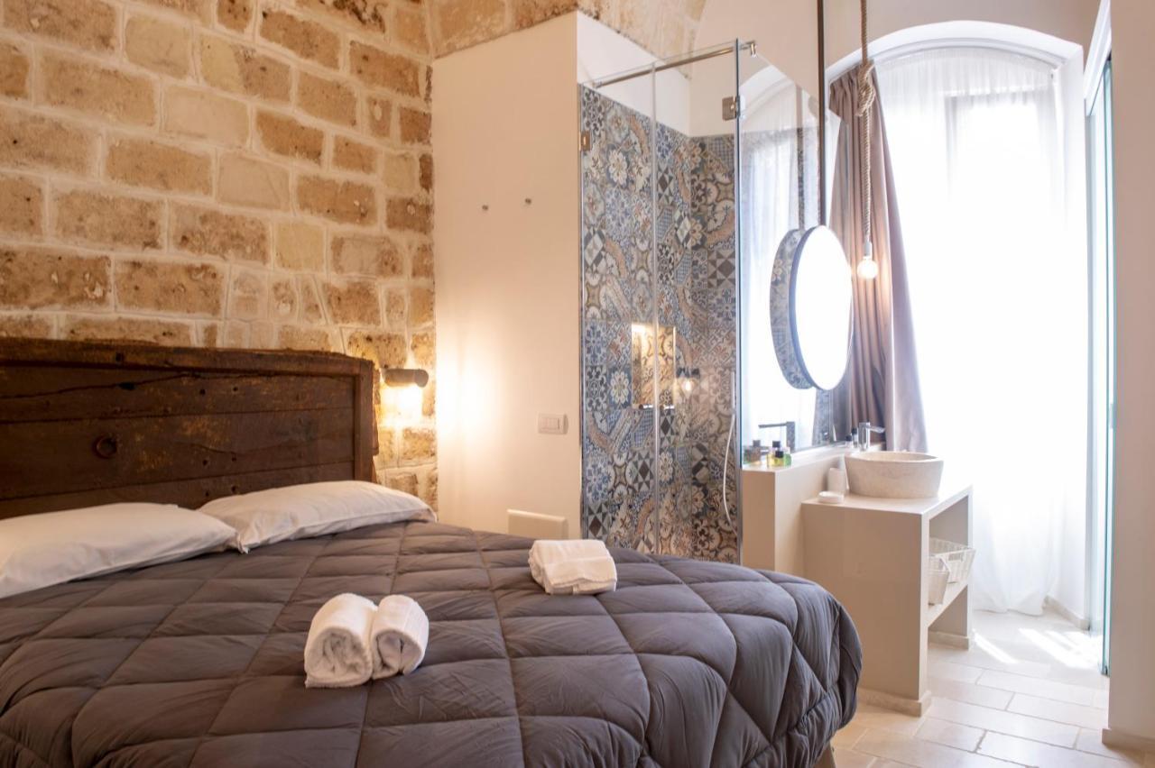 Aqva Luxury Apartment Spa 모노폴리 외부 사진