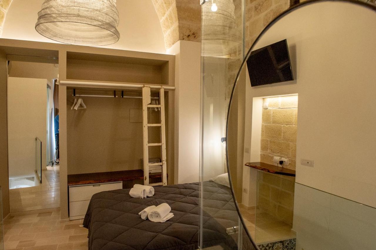 Aqva Luxury Apartment Spa 모노폴리 외부 사진