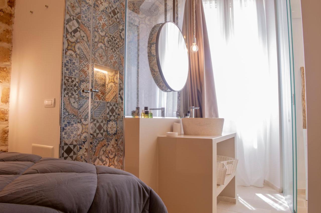 Aqva Luxury Apartment Spa 모노폴리 외부 사진