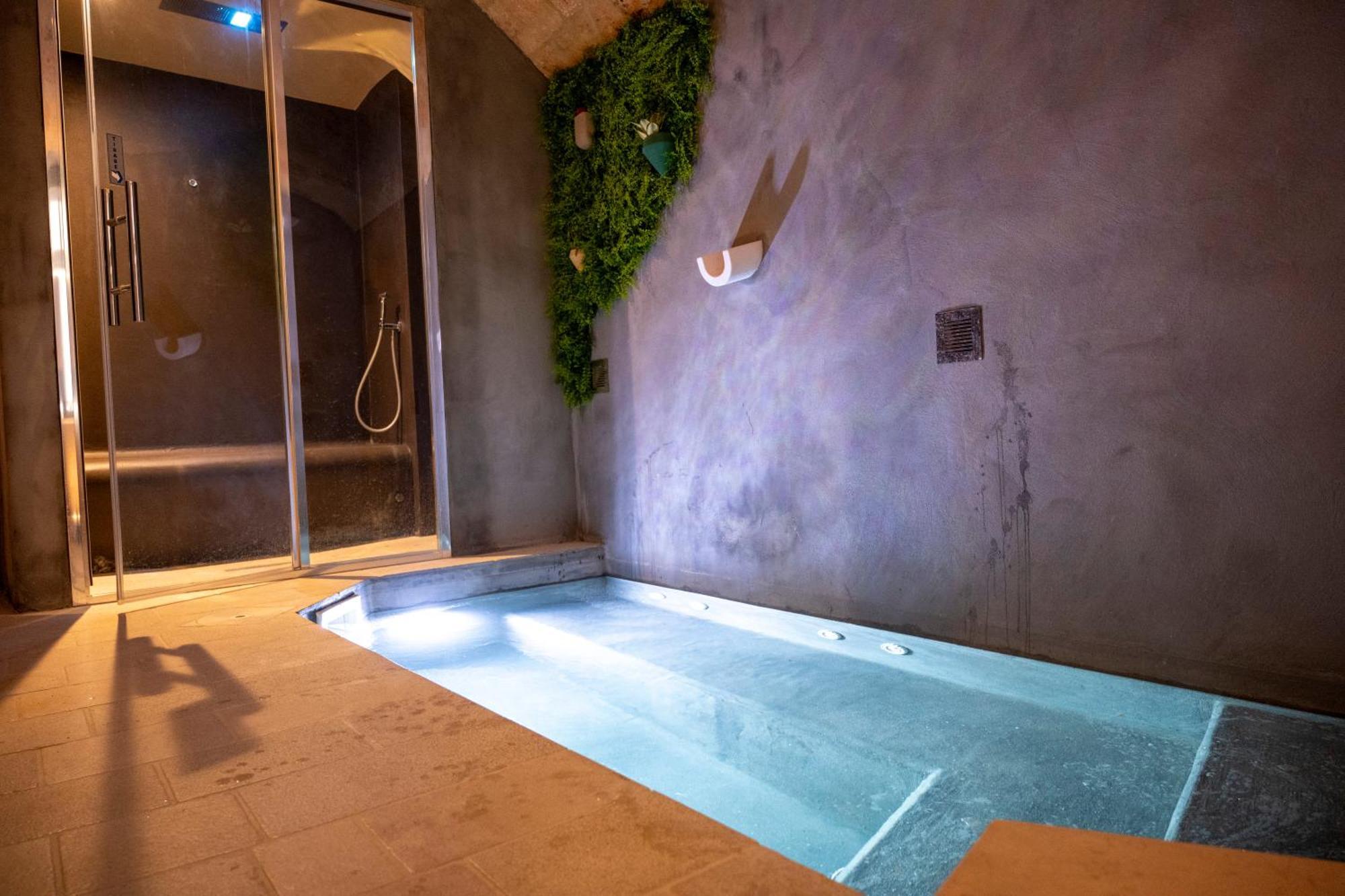 Aqva Luxury Apartment Spa 모노폴리 외부 사진