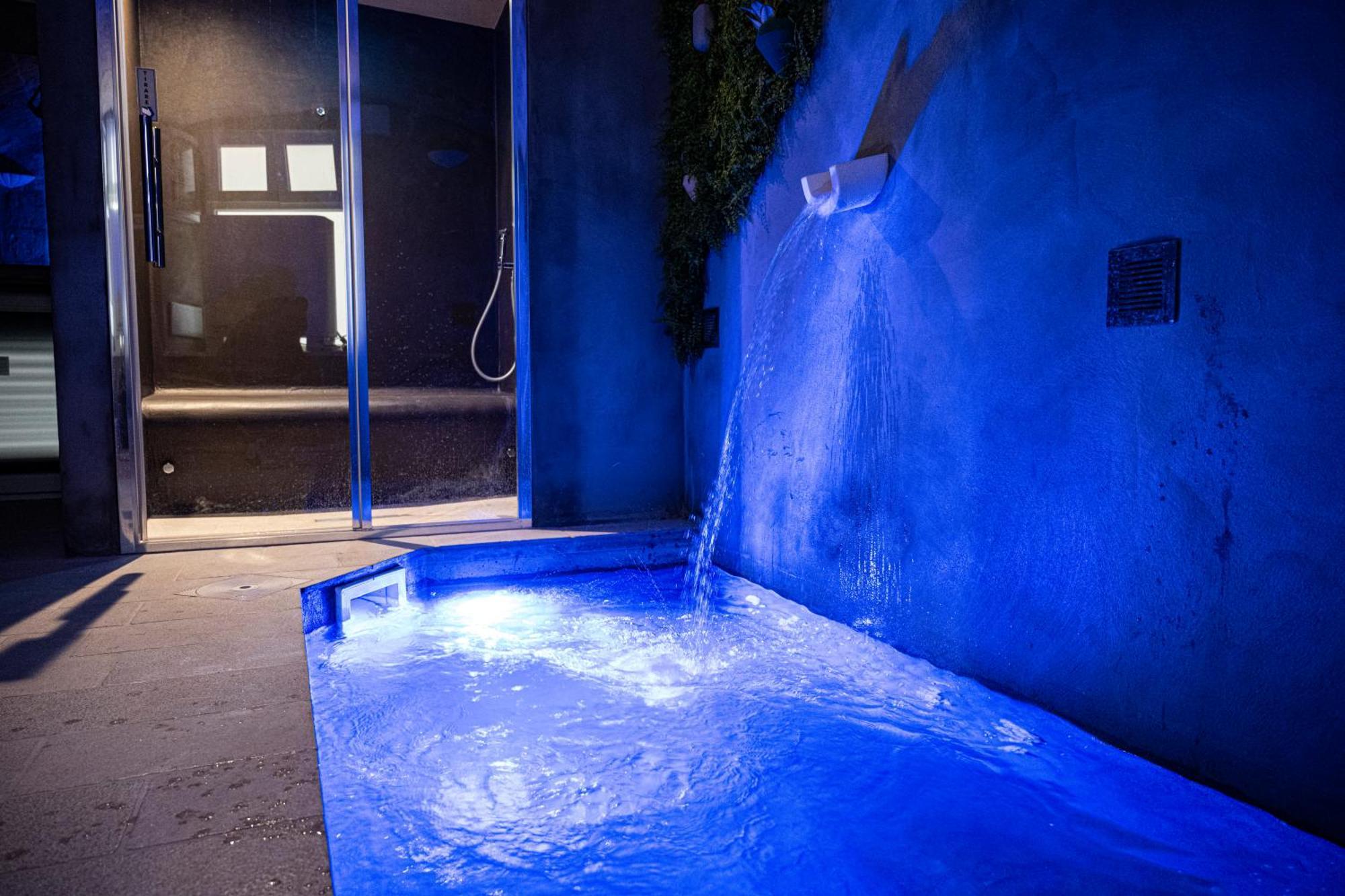 Aqva Luxury Apartment Spa 모노폴리 외부 사진