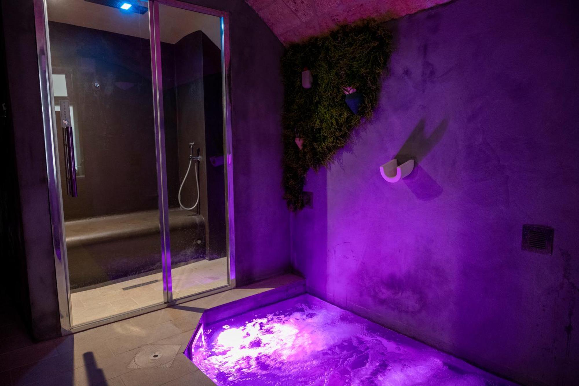 Aqva Luxury Apartment Spa 모노폴리 외부 사진