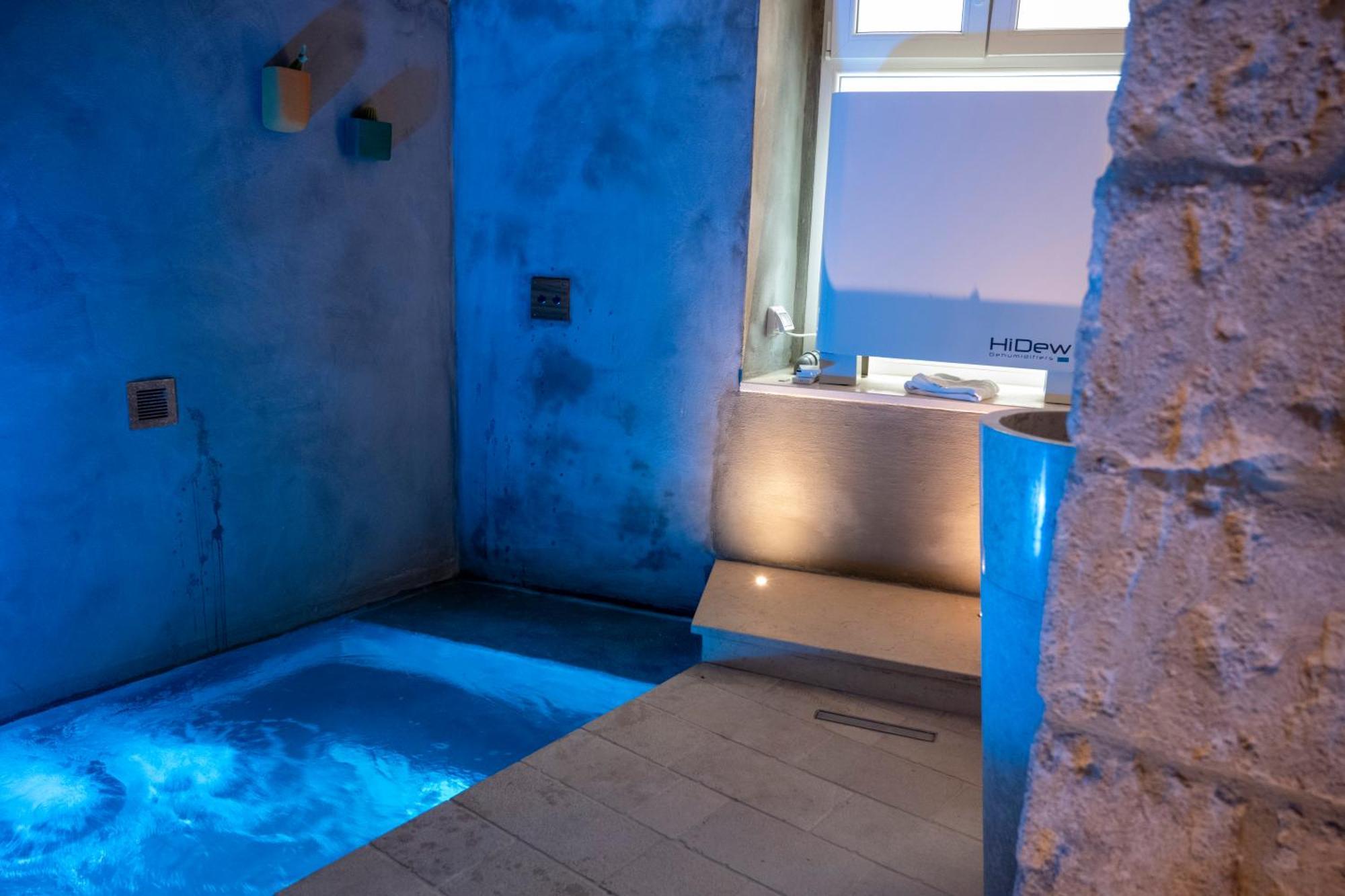 Aqva Luxury Apartment Spa 모노폴리 외부 사진